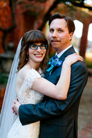 Stephanie & Caleb - Married